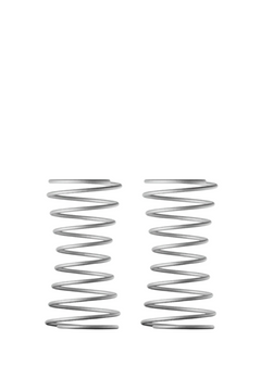 Blender Spring 2pk - Silver