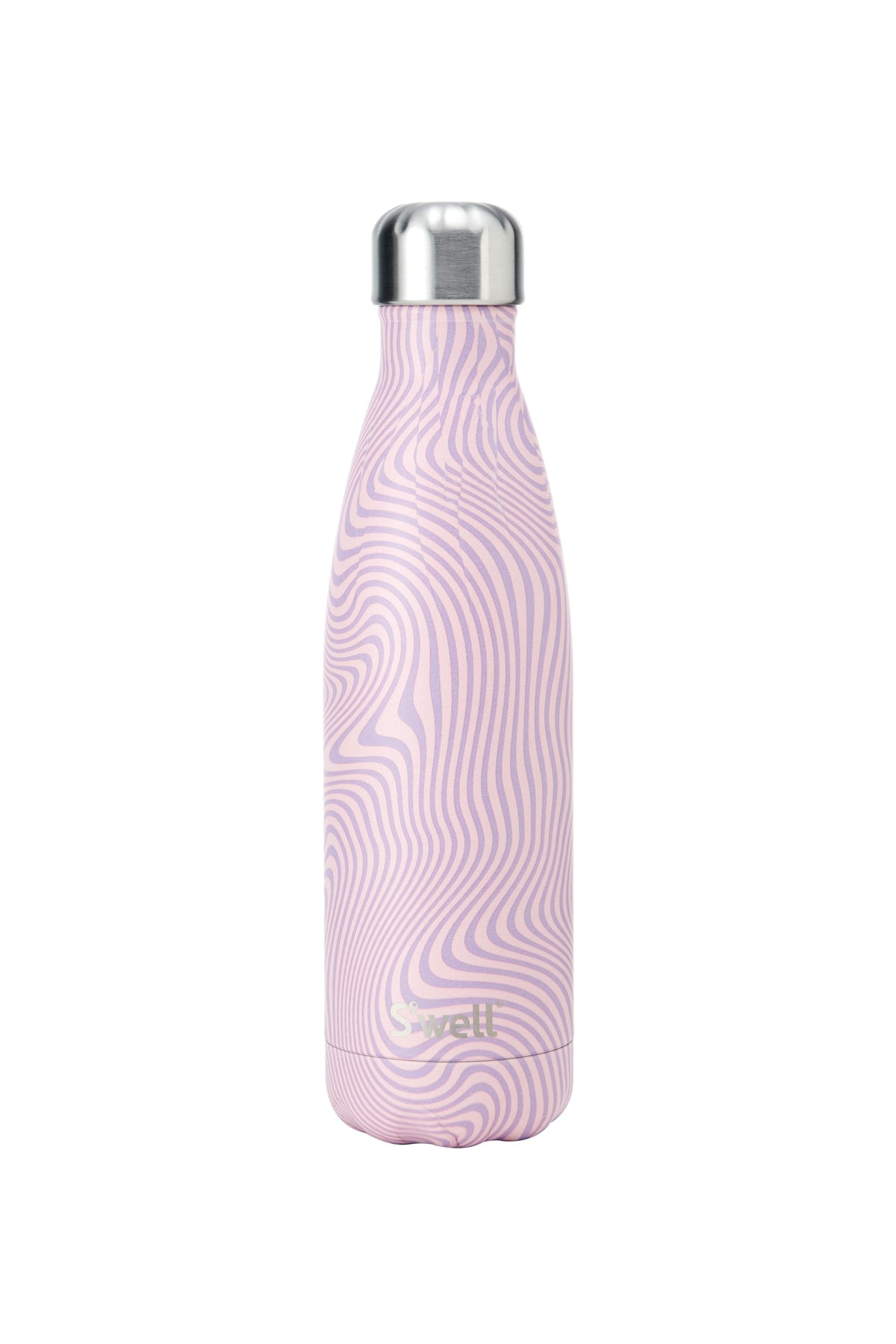 Bottle 17 Oz - Lavender Swirl