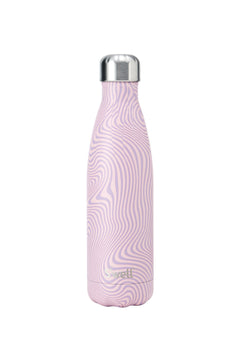 Bottle 17 Oz - Lavender Swirl