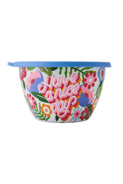 Salad Bowl Kit 64 Oz - Steffi Lynn