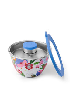 Salad Bowl Kit 64 Oz - Steffi Lynn