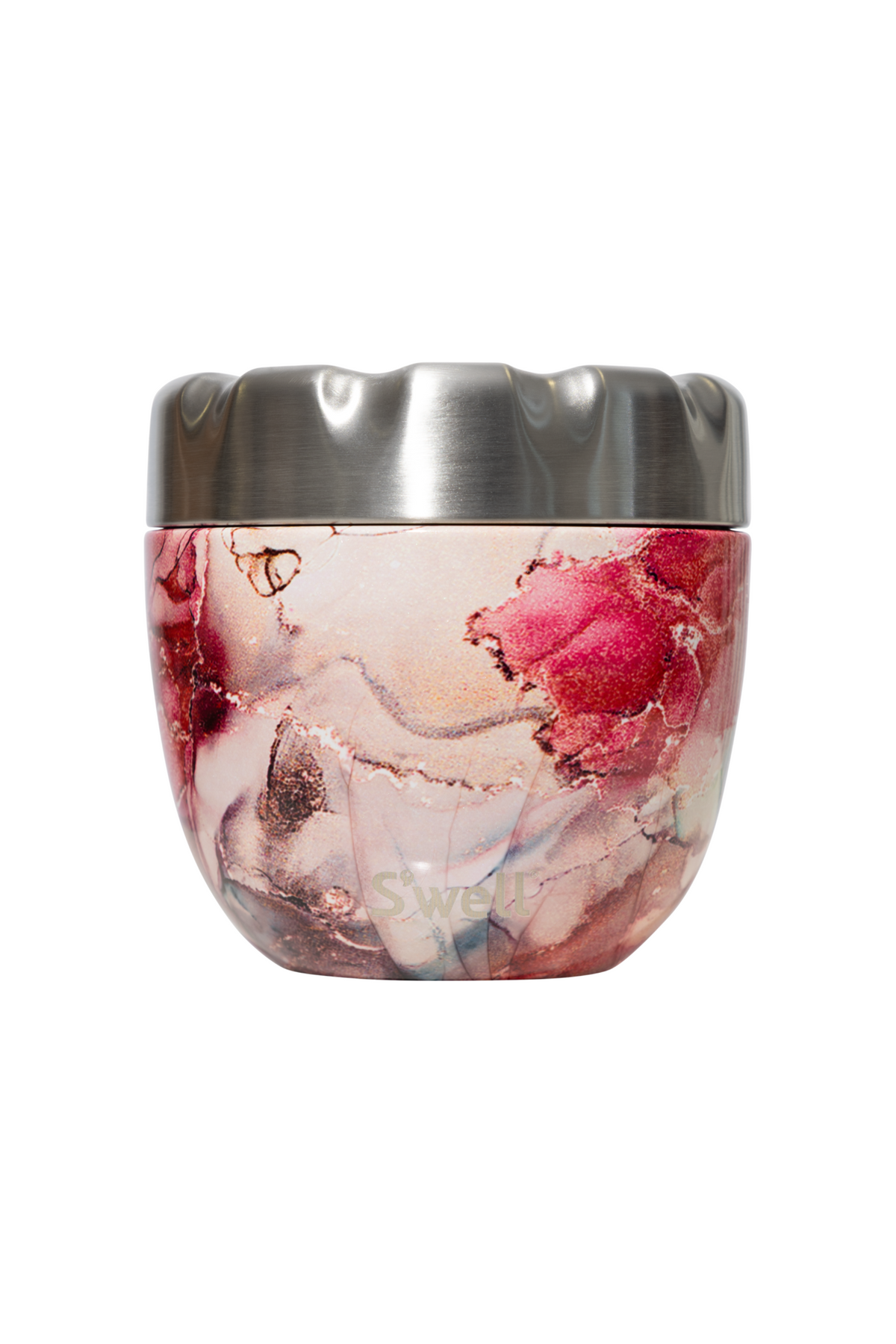 Eats 21,5 Oz - Rose Marble