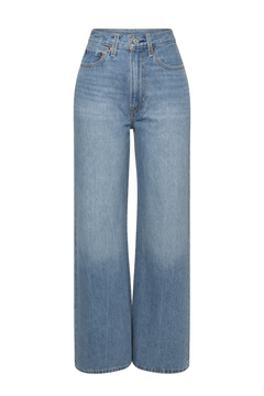 Ribcage Wide Leg H223 - Not The Same