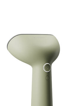 Cirrus Icon Handheld Steamer - Sage