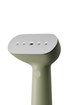 Cirrus Icon Handheld Steamer - Sage