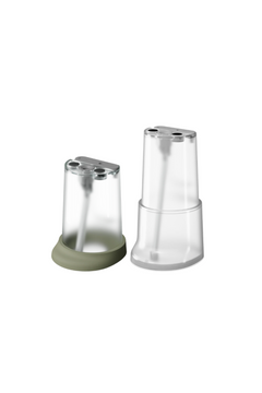 Cirrus Icon Handheld Steamer - Sage