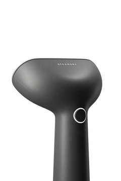 Cirrus Icon Handheld Steamer - Charcoal