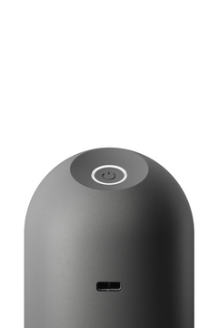 Pilo Icon Fabric Shaver - Charcoal