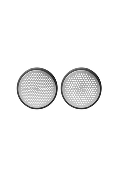 Pilo Icon Fabric Shaver - Charcoal