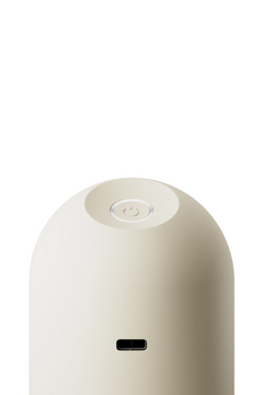 Pilo Icon Fabric Shaver - Sand
