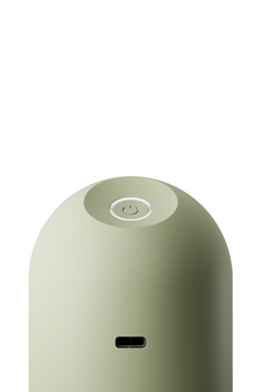 Pilo Icon Fabric Shaver - Sage