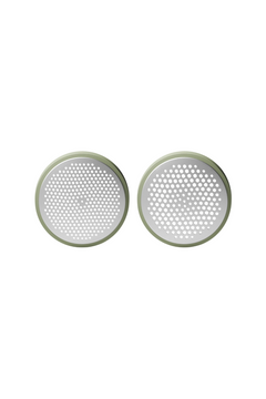 Pilo Icon Fabric Shaver - Sage