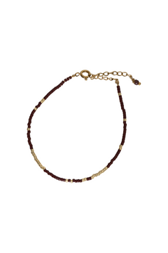 Petra Bracelet - Copper