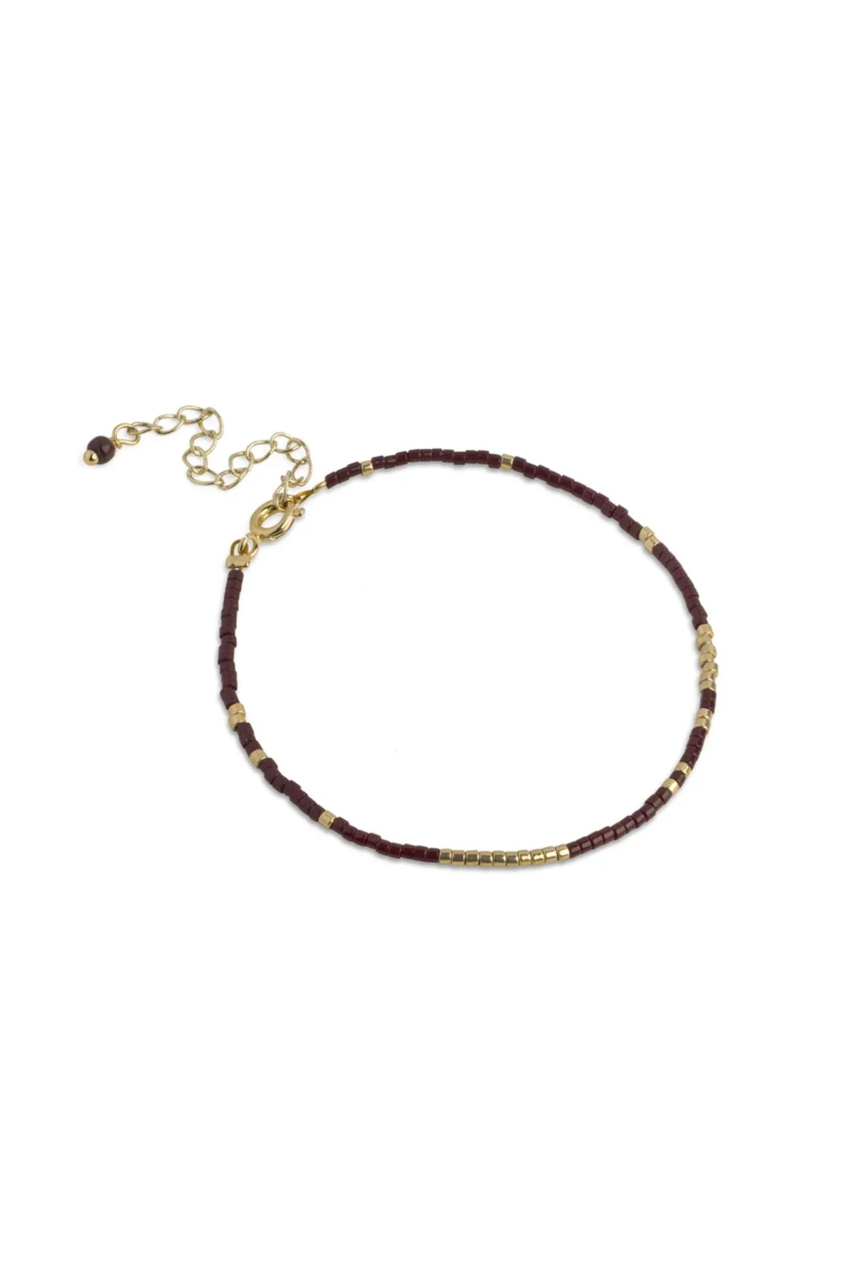Petra Bracelet - Copper
