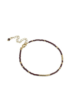 Petra Bracelet - Copper