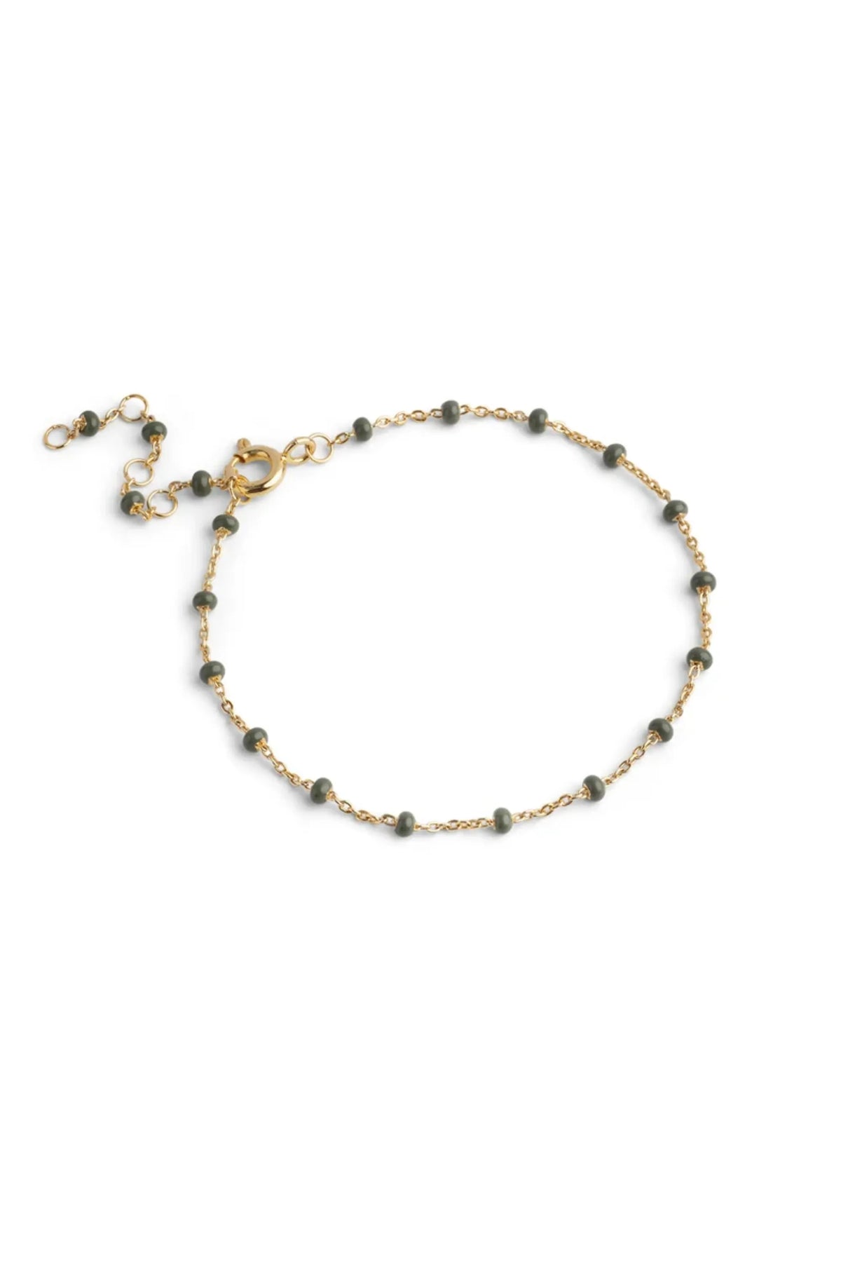 Lola Bracelet - Khaki