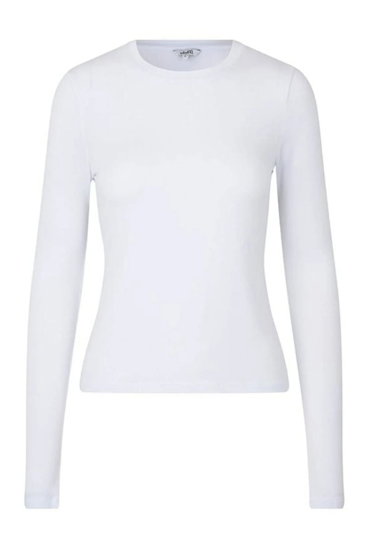 Christina-M - Optical White