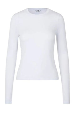 Christina-M - Optical White