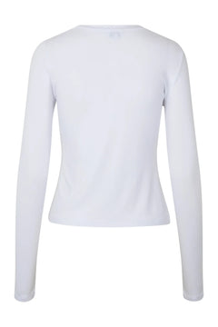 Christina-M - Optical White