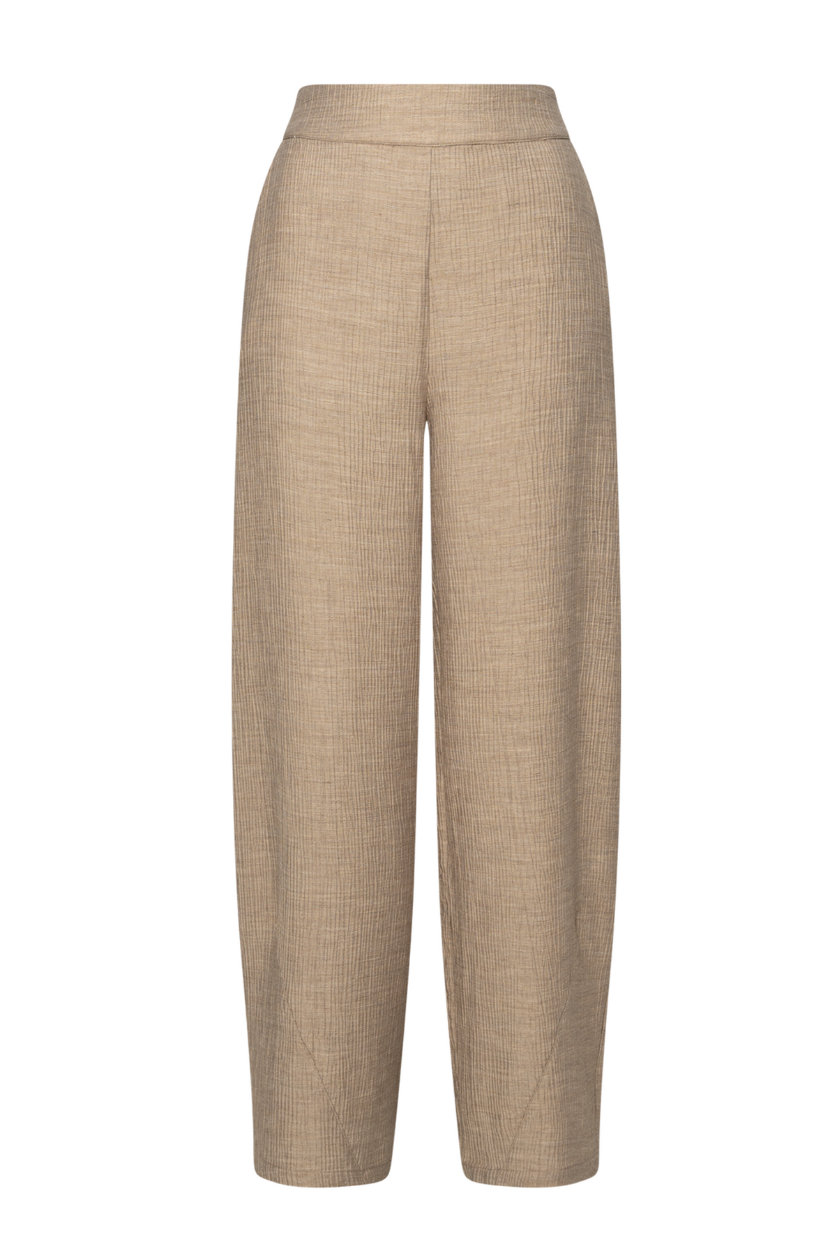 Emryn-M - Light Brown Fade