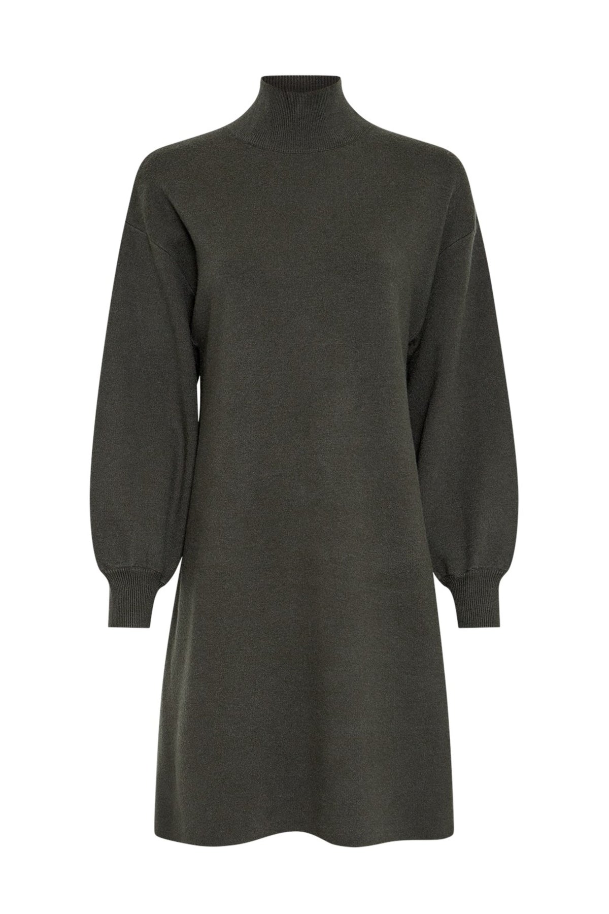 Mercy East M Dress - Kalamata
