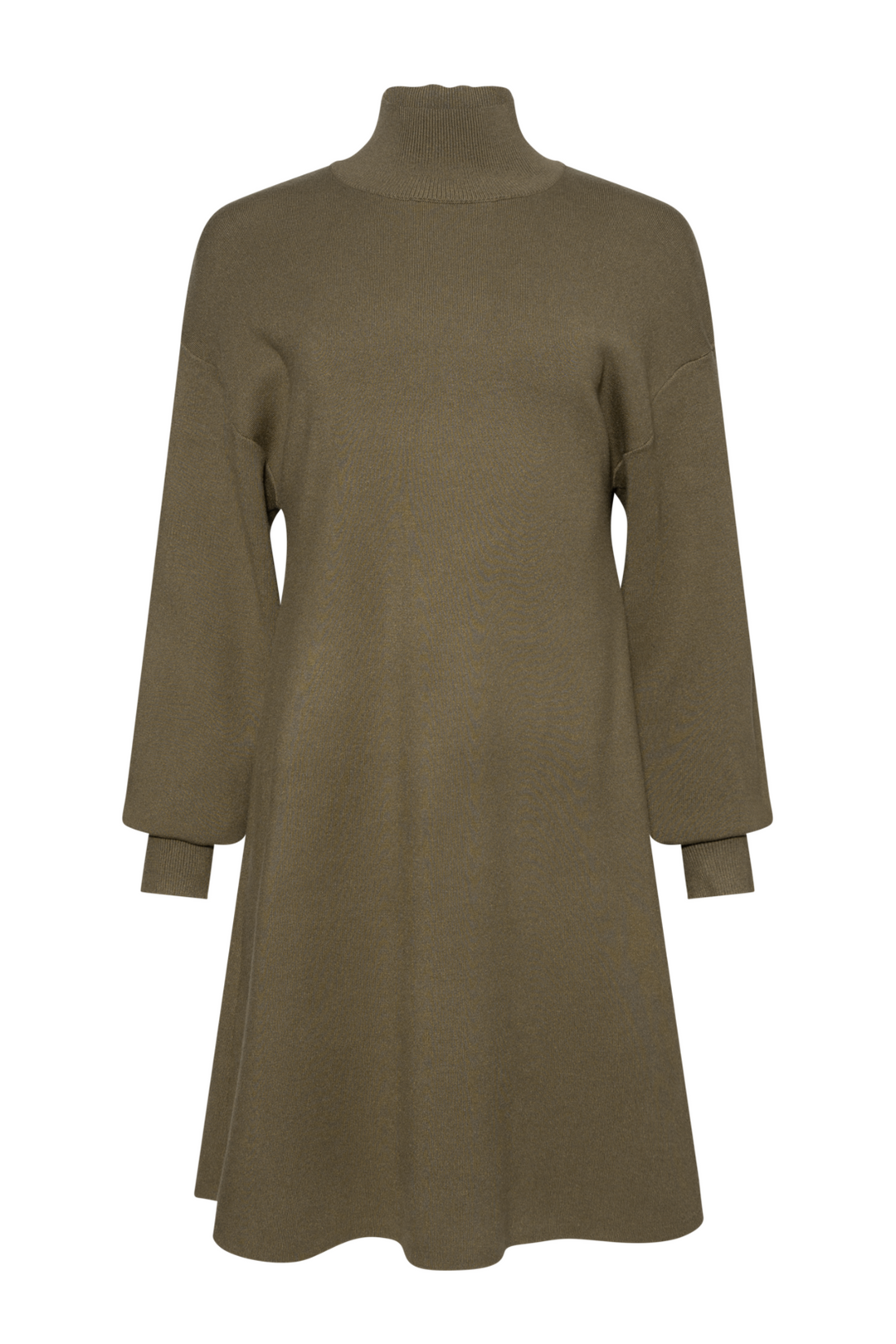 Mercy East M Dress - Kalamata