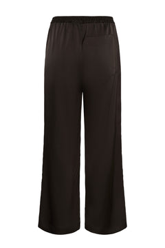 Oliveiw Pant - Chocolate Brown