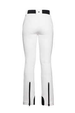 Pippa Ski Pants - Snow White