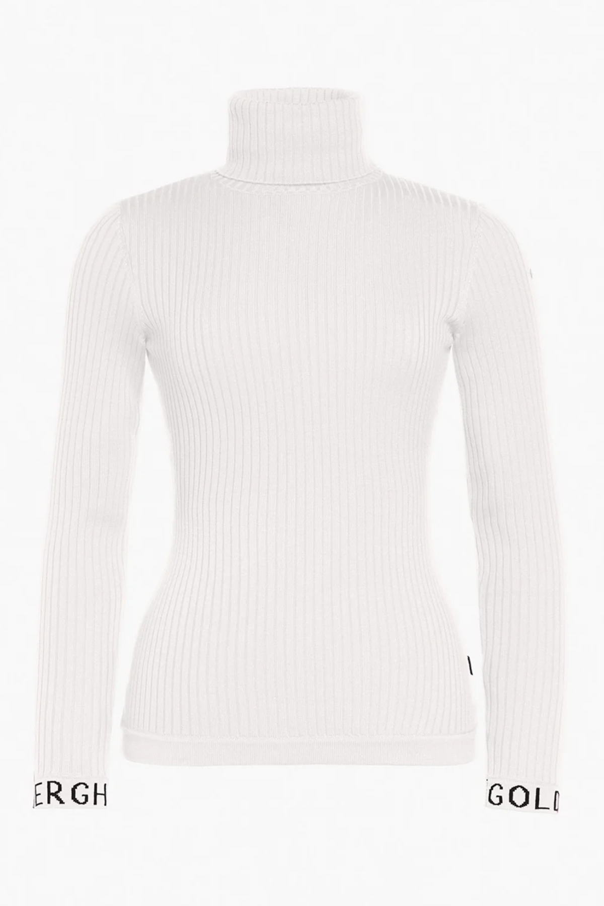 Mira Sweater - Snow White