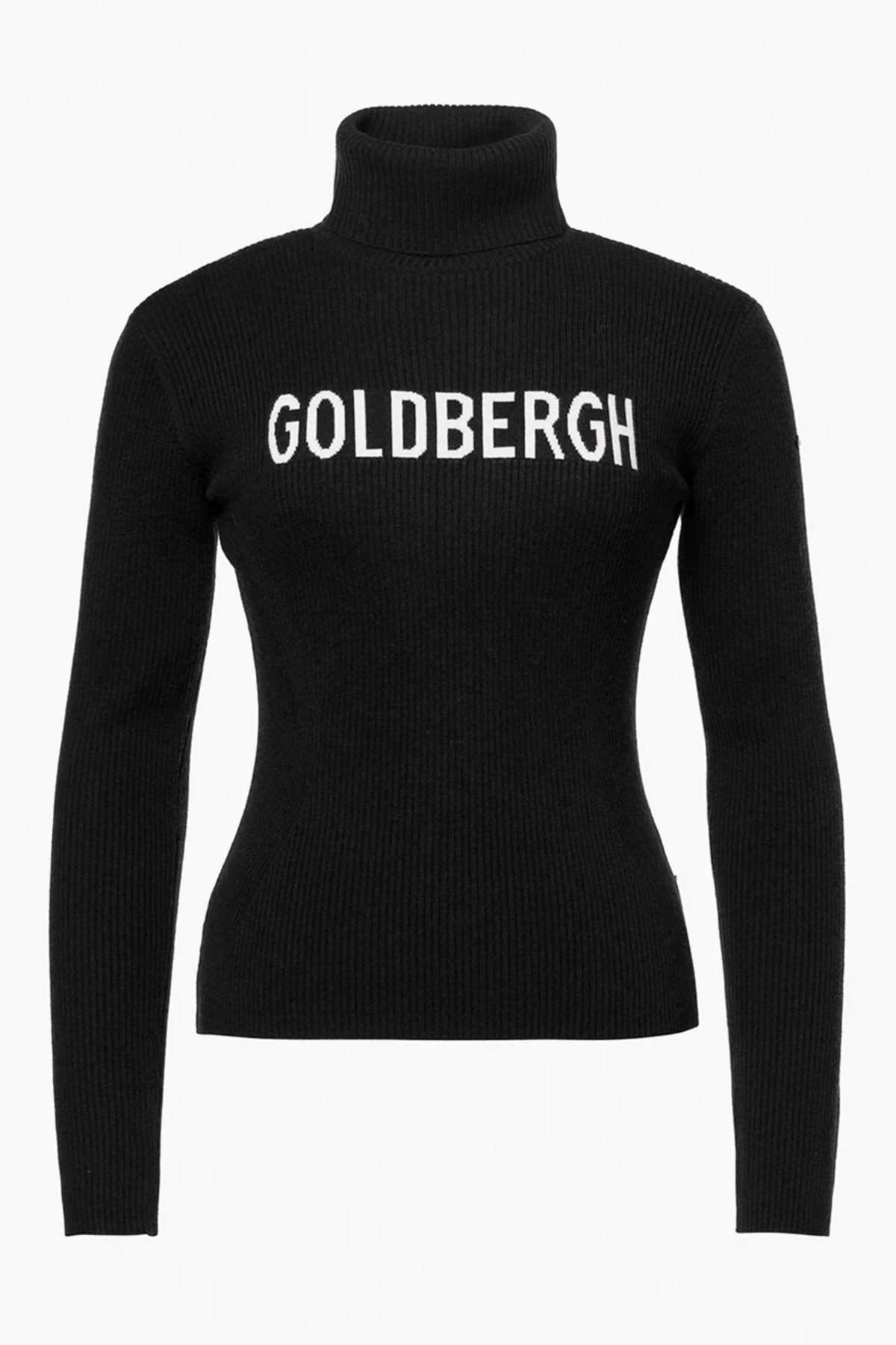 Fira Sweater - Black