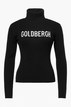 Fira Sweater - Black