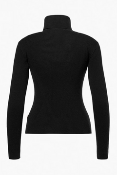 Fira Sweater - Black