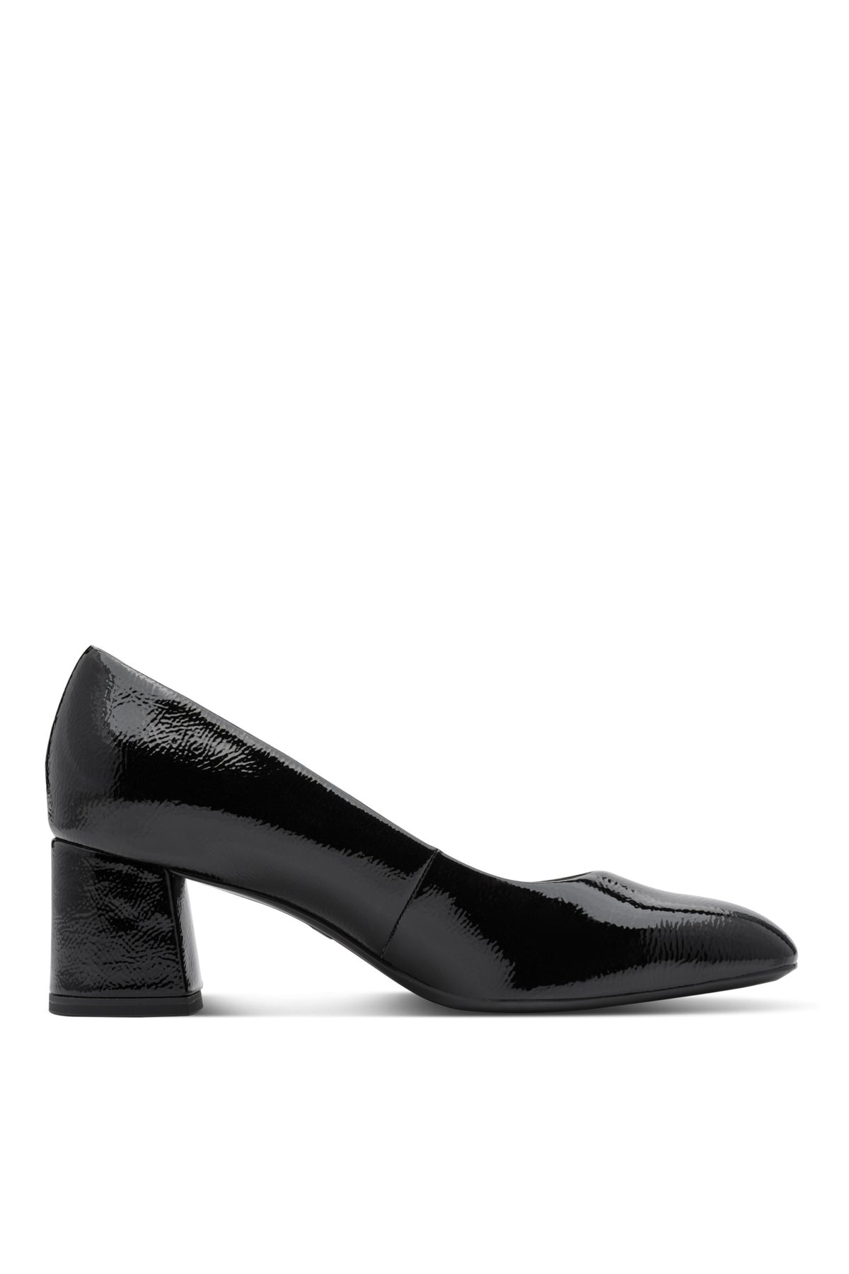22407 - Black Patent