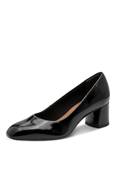 22407 - Black Patent
