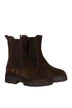 25992 - Mocca Suede