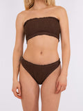 Skin Lobster Bikini Brief - Brown