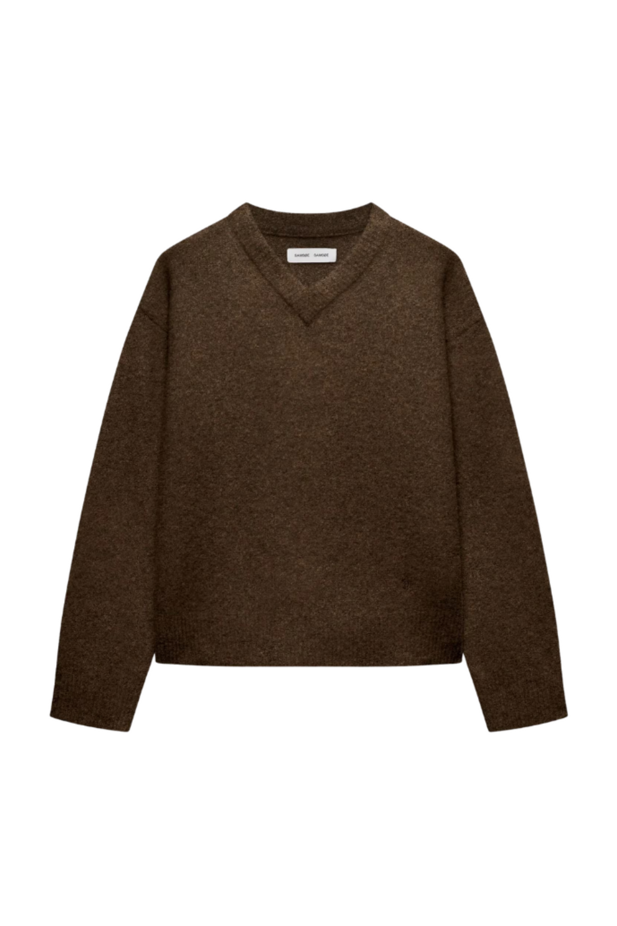 Samelody V-Neck 15727 - Delicioso