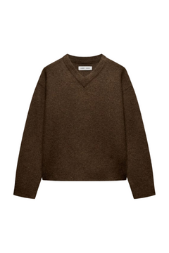 Samelody V-Neck 15727 - Delicioso