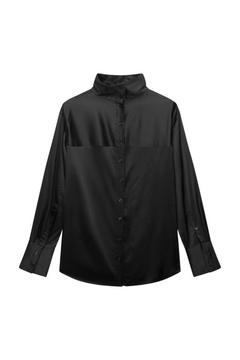 Sadavos Blouse 16255 - Black