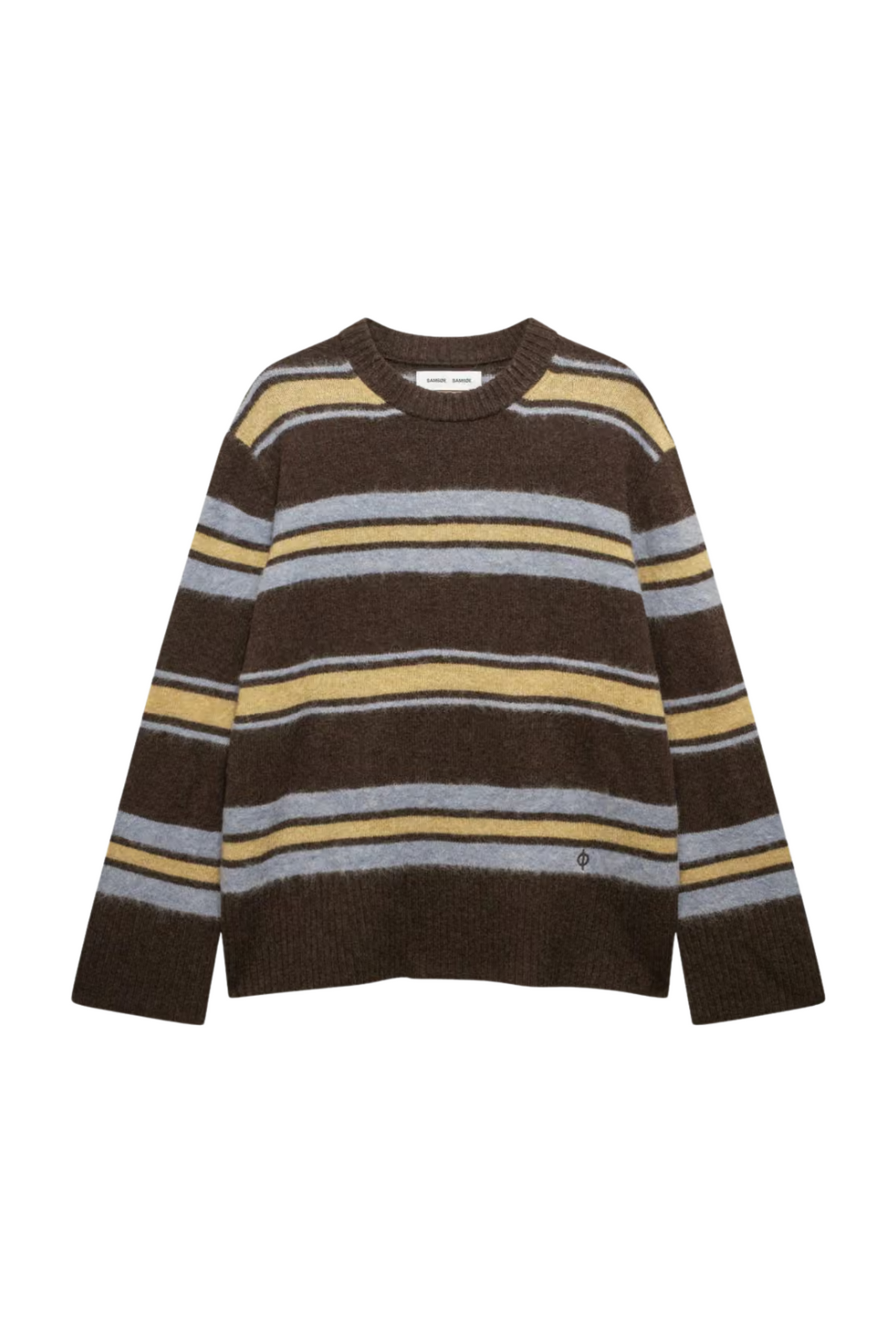 Sarut Sweater 16362 - Delicioso St.