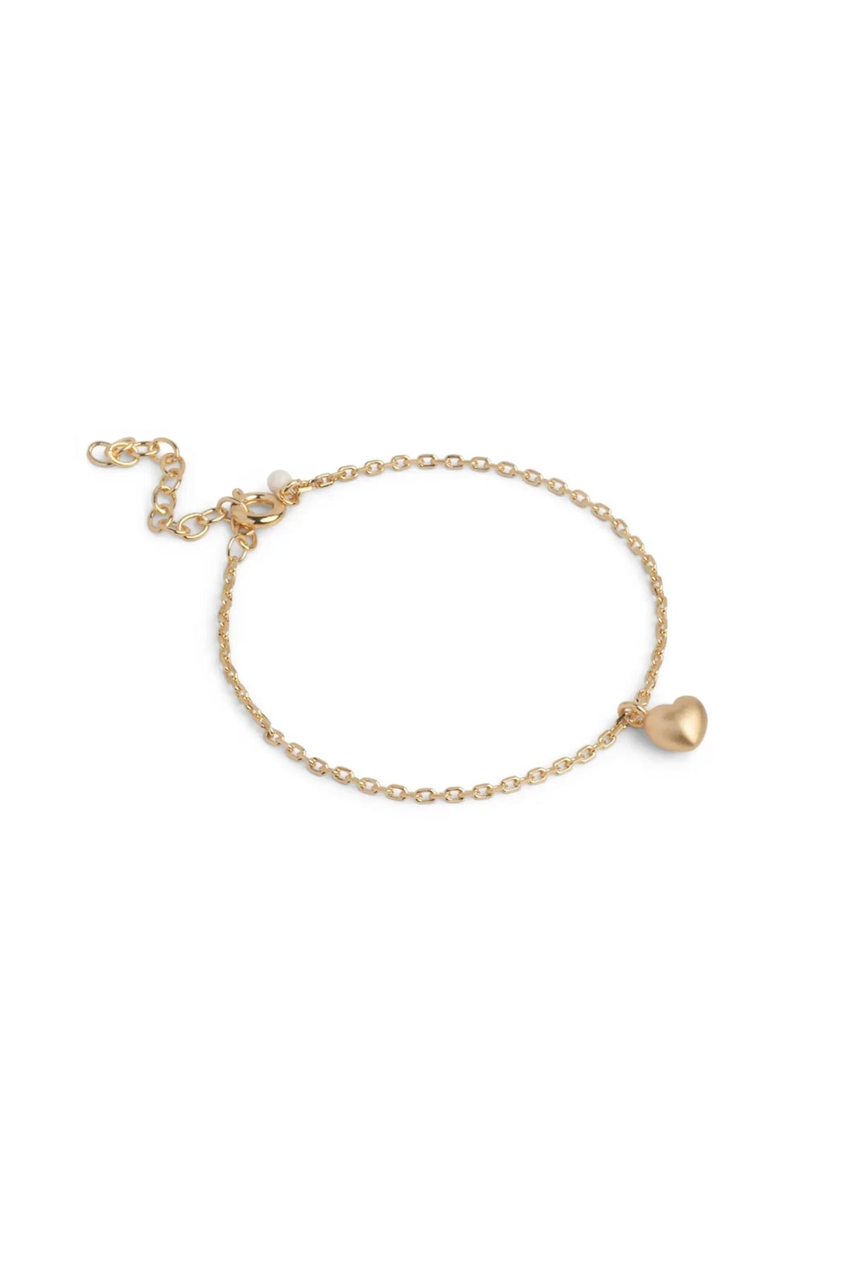 Grand Amore Bracelet - Gold Plated