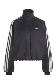 Faux Suede Tt - Black