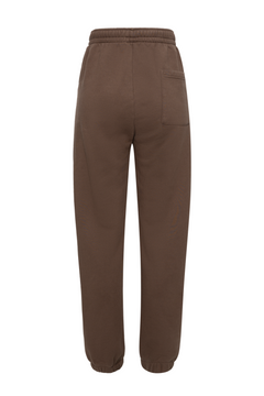 Riding Club Sweatpant - Chocolate