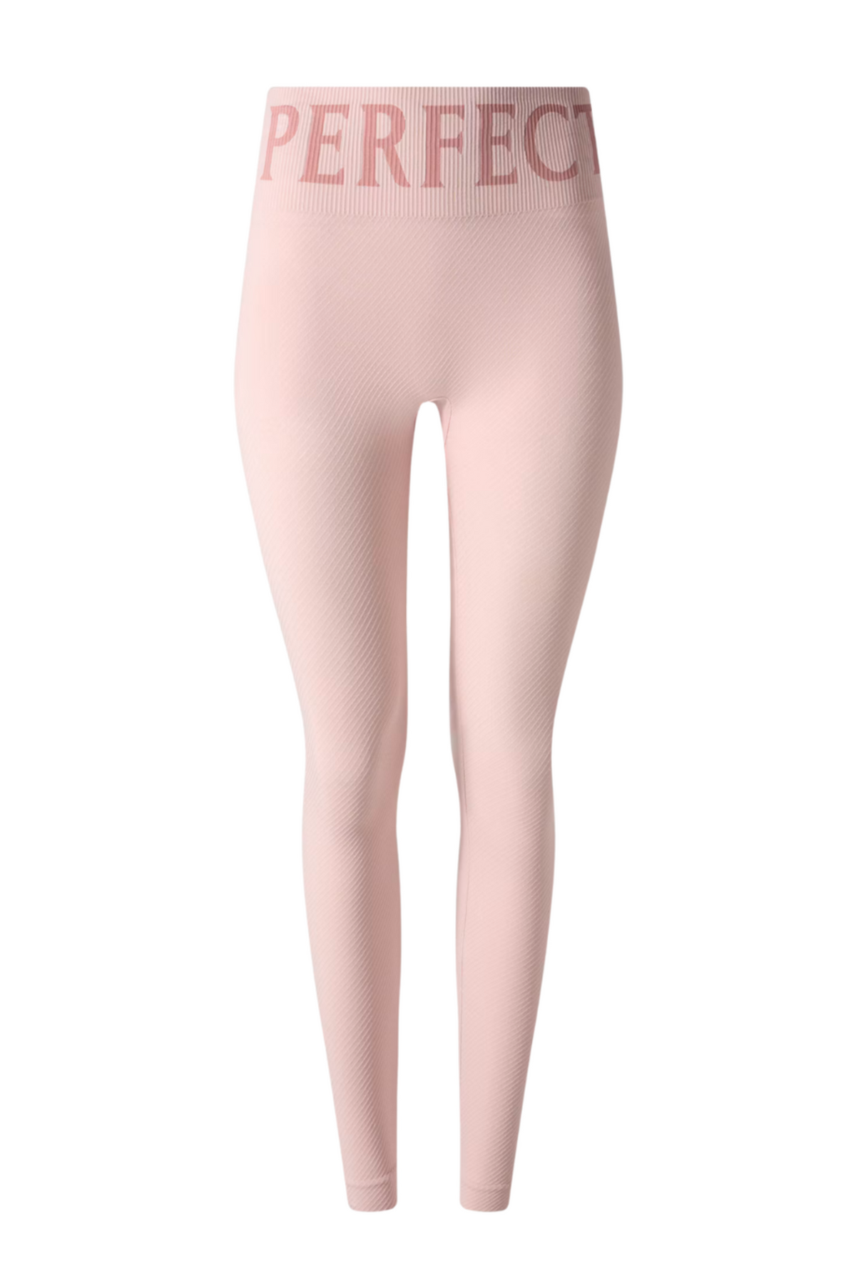 Perfect Thermal Legging - Oyster Pink