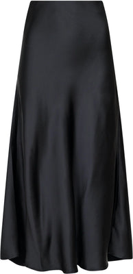 Bovary Skirt - Black