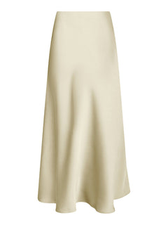 Bovary Skirt - Light Yellow