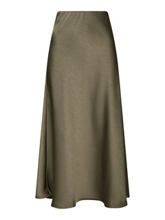 Bovary Skirt - Cold Army