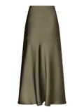 Bovary Skirt - Cold Army