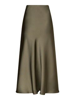 Bovary Skirt - Cold Army