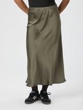 Bovary Skirt - Cold Army